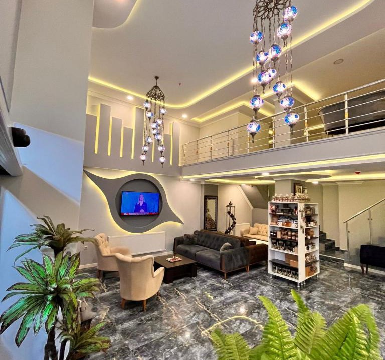 Rize Hotel | Şimal Hotel