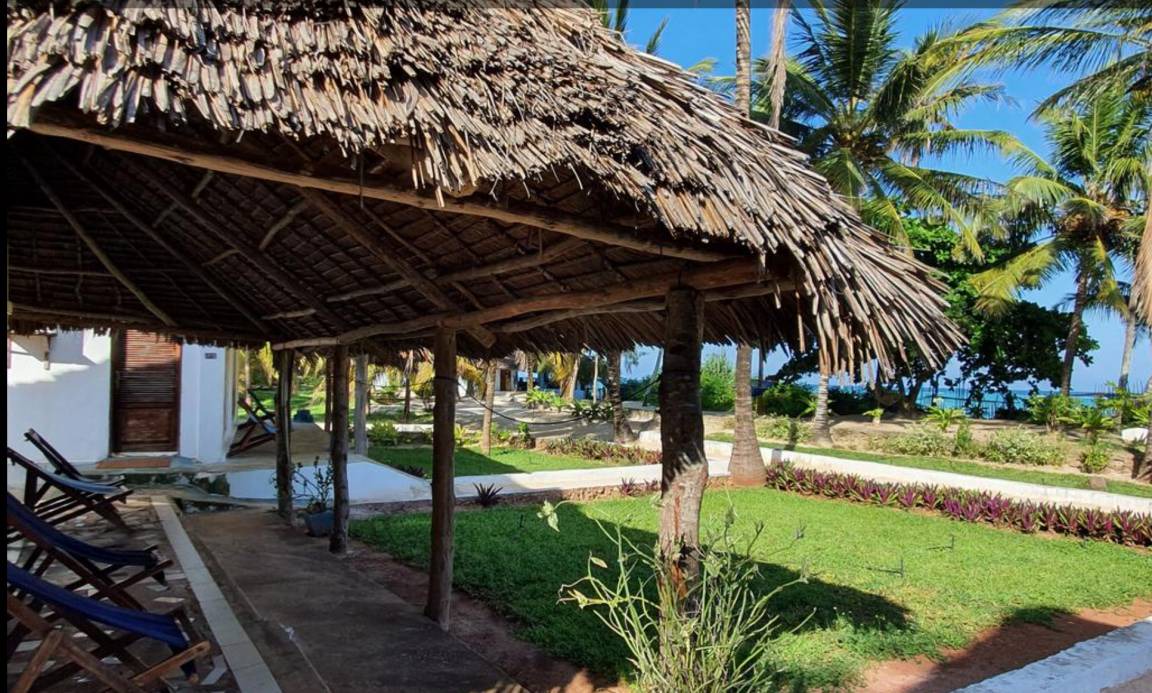 Matemwe Resort | 15 m² Private room ∙ 1 bedroom ∙ 3 guests