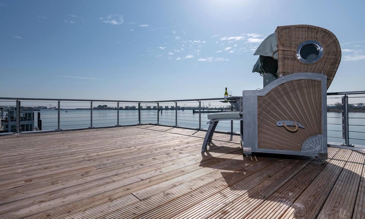 Olpenitz Boat Rental | 2 bedroom accommodation in Olpenitz