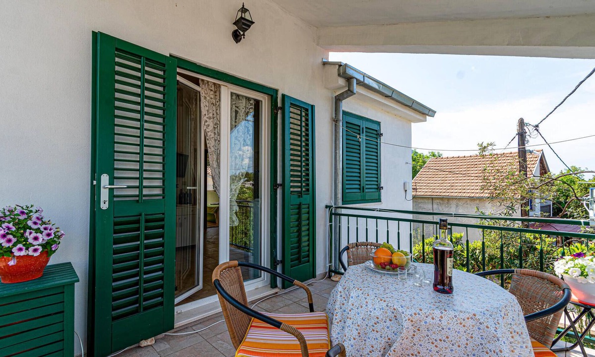 Peljesac peninsula Apartment | 2 bedroom stunning apartment in Osobljava