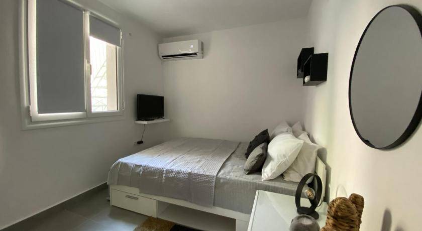 Nea Erithraia Apartment | 22 m² Apartment ∙ 1 bedroom ∙ 2 guests