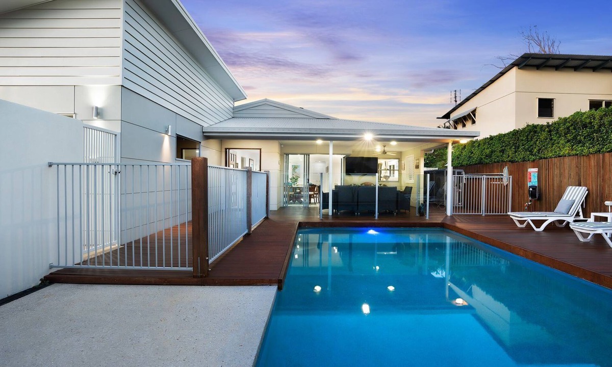 Coolum Beach House | 22 Sorrento Avenue, Coolum Beach