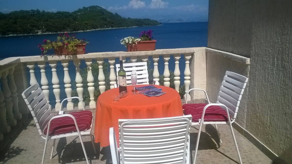 Sobra Apartment | 25 m² Studio flat ∙ 1 bedroom ∙ 2 guests