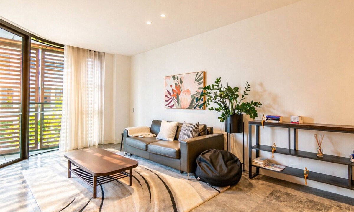 The Rocks Apartment | 2BR by Circular Quay | The Rocks + Free Parking