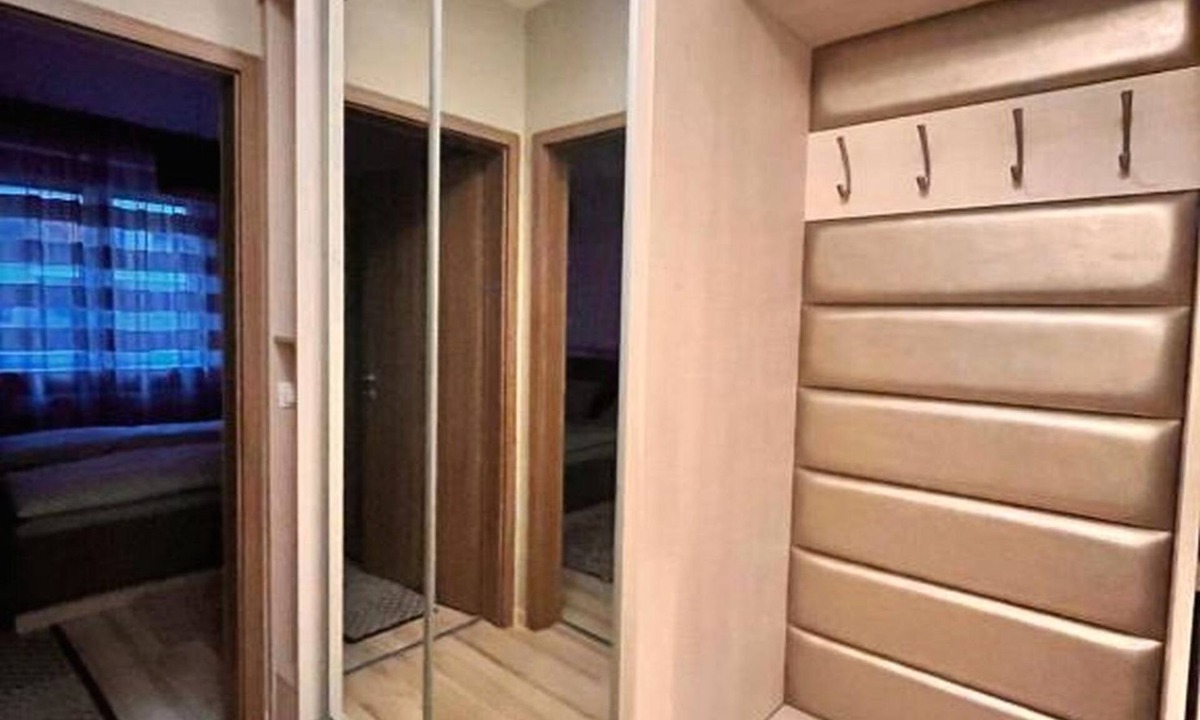 Corvin negyed Apartment | 3 bedroom Apartment close to Corvin boulevard