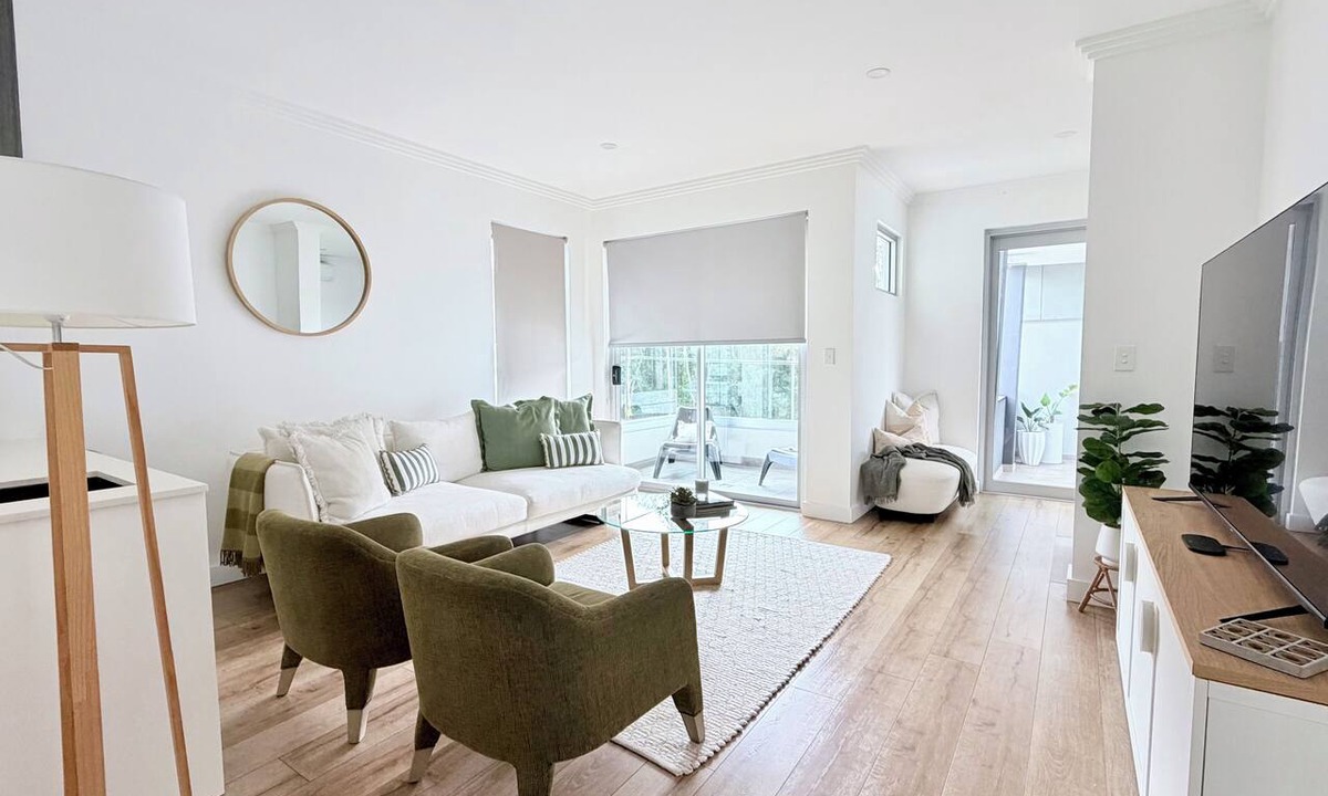 Terrigal House | 4-bedroom townhome in lovely Terrigal with AC for relaxing stays