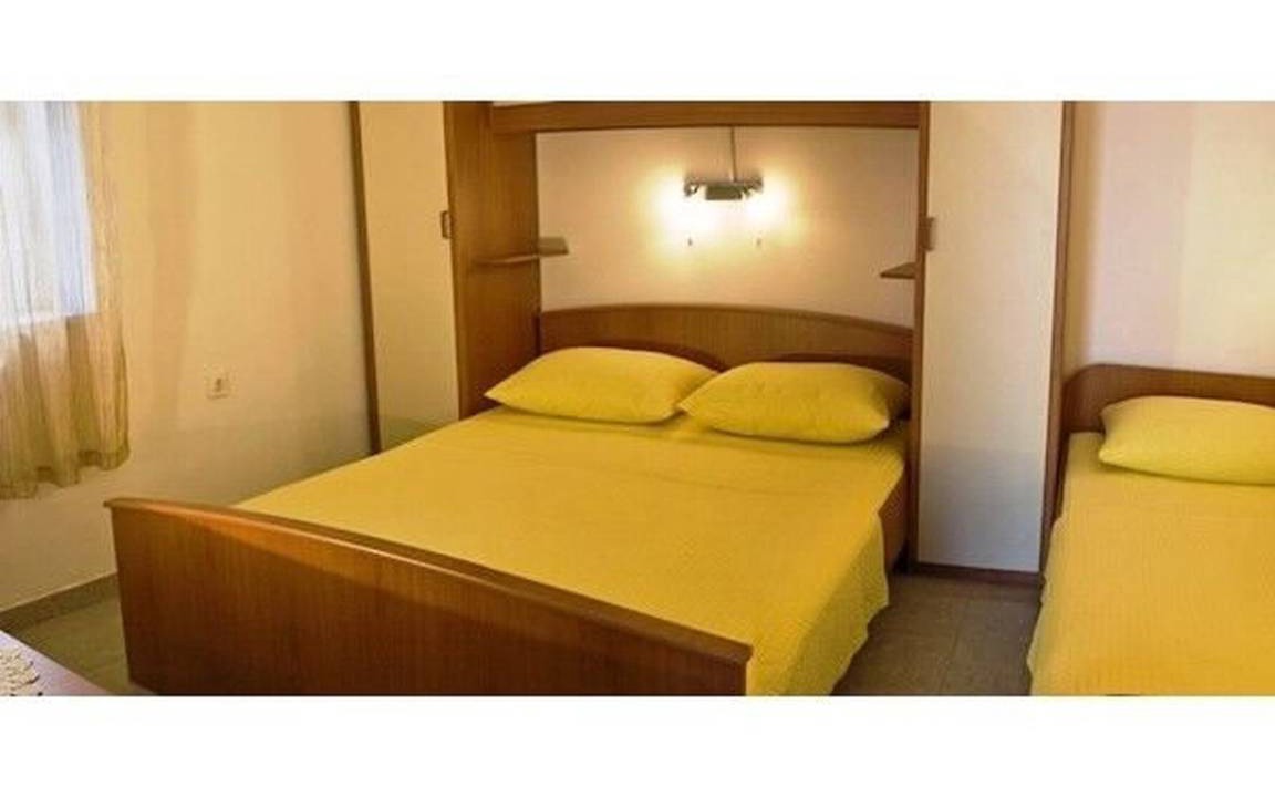 Komarna Apartment | 40 m² Apartment ∙ 1 bedroom ∙ 5 guests