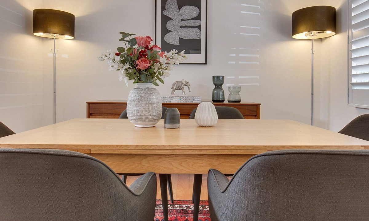 Rozelle House | 6 people, NYE fireworks and Sydney Tower Eye View