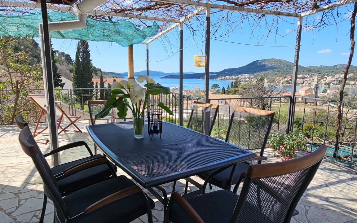 Slano Apartment | 63 m² Apartment ∙ 2 bedrooms ∙ 6 guests