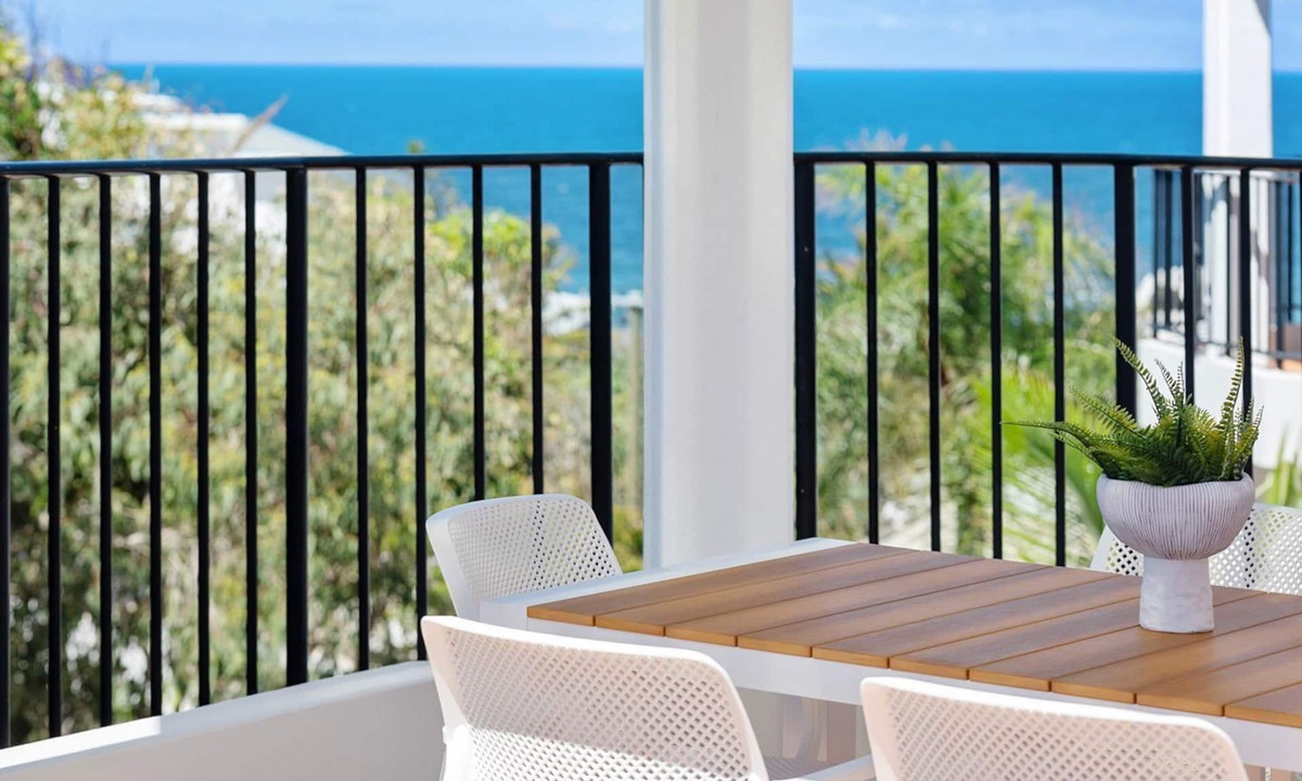 Sunshine Beach Apartment | 9 Parkshores - Enjoy an Escape in the Perfect Penthouse Apartment