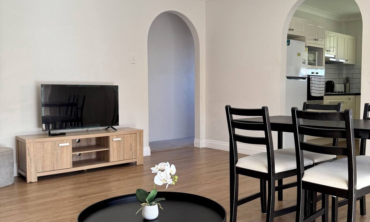 Clayfield Apartment | A beautiful room in Clayfield, Brisbane - 10 min to the airport!