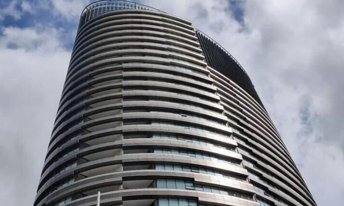 Sydney Olympic Park Apartment | Accor Stadium site at Sydney Olympic Park Free Parking 12