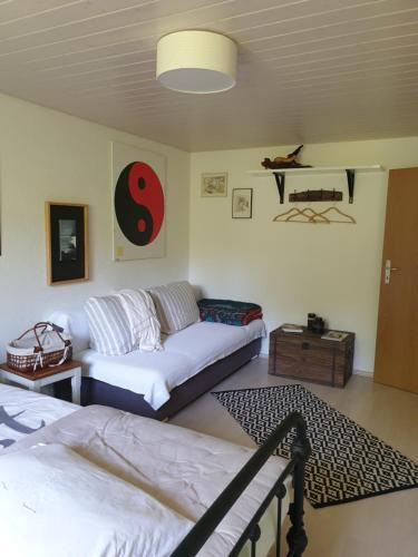 Roches Bed & Breakfast | Agréable chambre d'hôtes, au calme, dans la nature