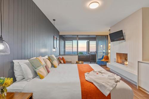 Montville Hotel | Altitude On Montville