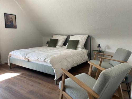 Germerode House | Am Kesperbaum
