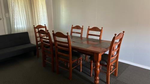 Warwick Apartment | Amble Inn