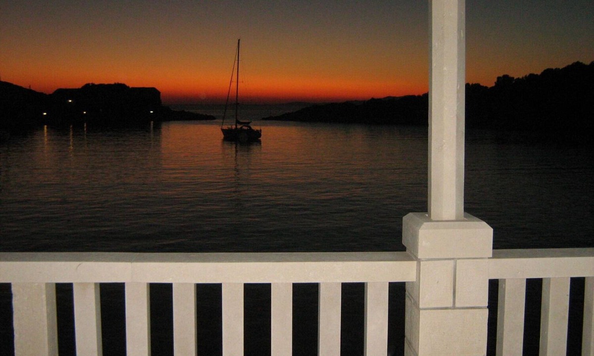 Zaklopatica Apartment | Apartment Milan (103801-A7) - Zaklopatica - island Lastovo
