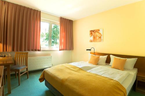 Durrenebersdorf Hotel | Apart Hotel Gera