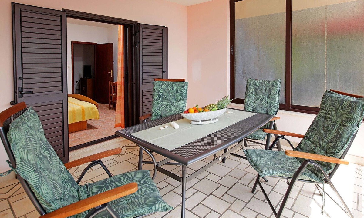 Potirna Apartment | Apartments Doro (119161-A1) - Vela Luka - island Korcula