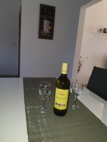 Rtina Apartment | Apartmani Ivan