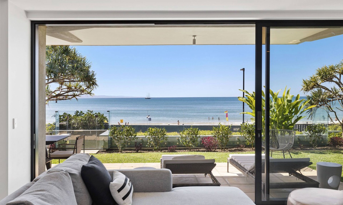 Noosa Heads Apartment | Apartment 03 Noosa Court