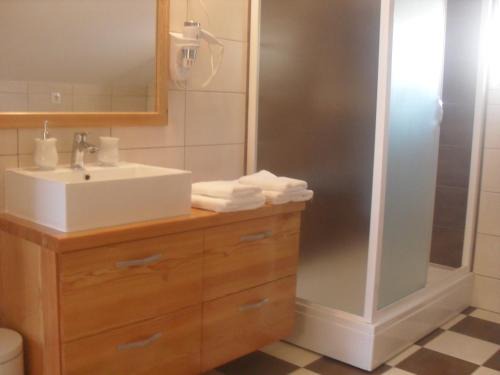 Kuciste Apartment | Apartment Bogoje
