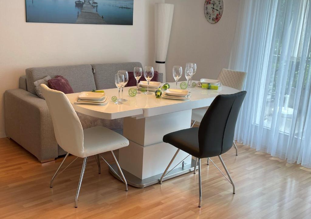Eptingen Bed & Breakfast | Apartment Capitolio Eptingen