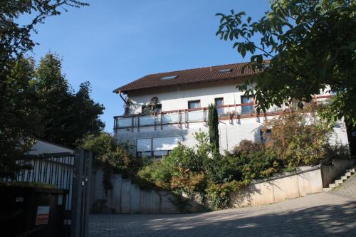 Andreasvorstadt Apartment | Apartment