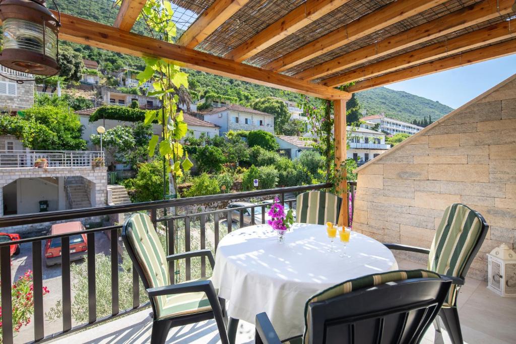 Trpanj Apartment | Apartment Gracija