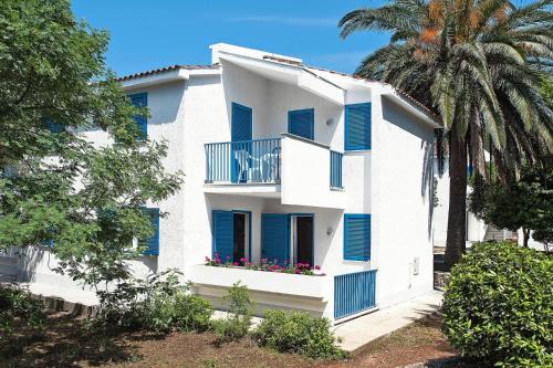 Cove Tri Zala (Zrnovo) Apartment | Apartment in Aminess Port 9 Residence, Korcula with pools