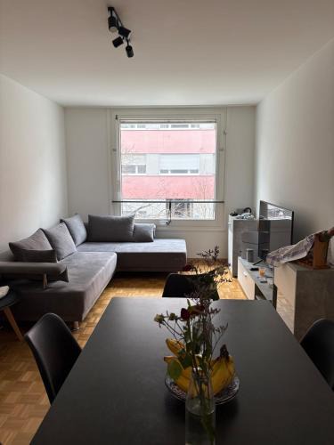 Matthaus Apartment | Apartment in Basel