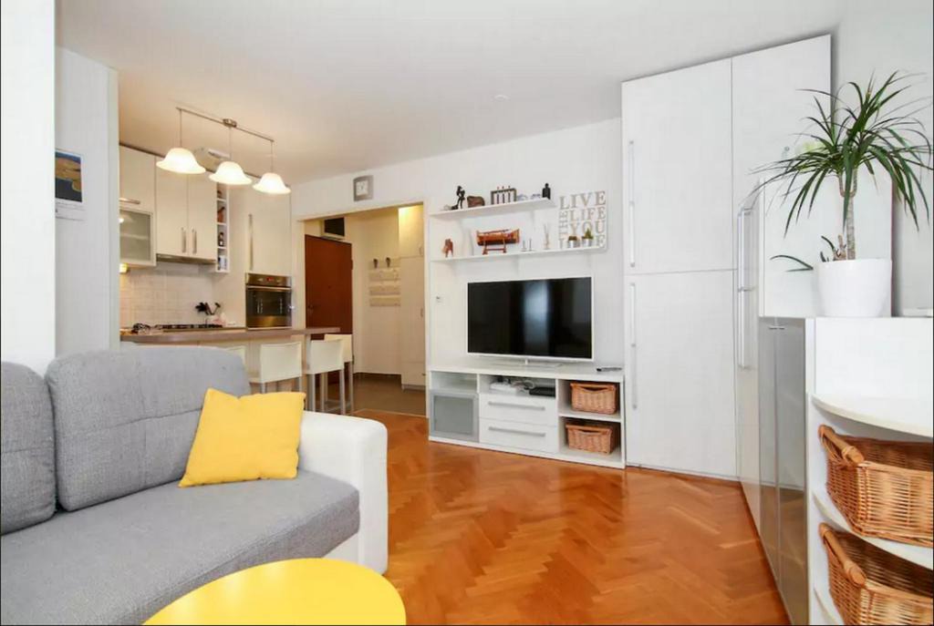 Split Apartment | Apartment Lovret