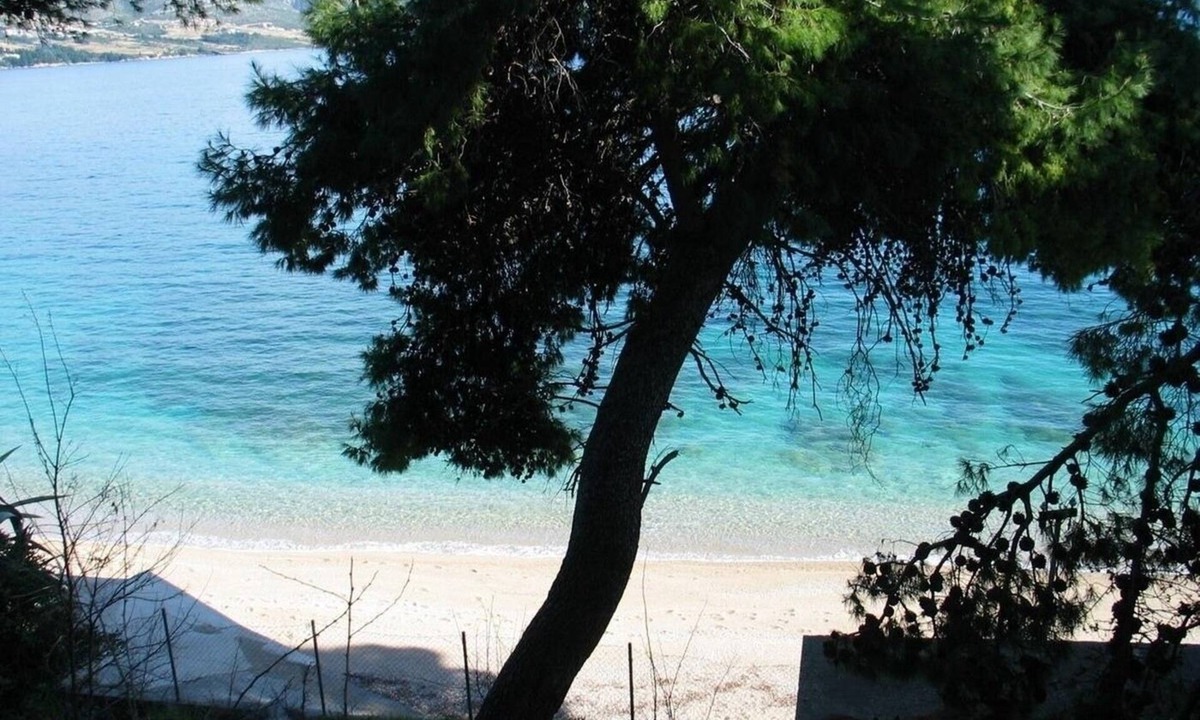 Orebic Apartment | Apartment Lucky - 150m from the sea SA2(2) - Orebic, Peljesac peninsula, Croatia