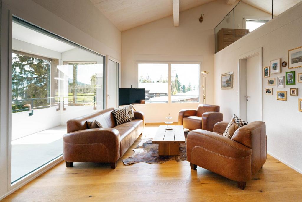 Mitloedi Apartment | Apartment Rubin
