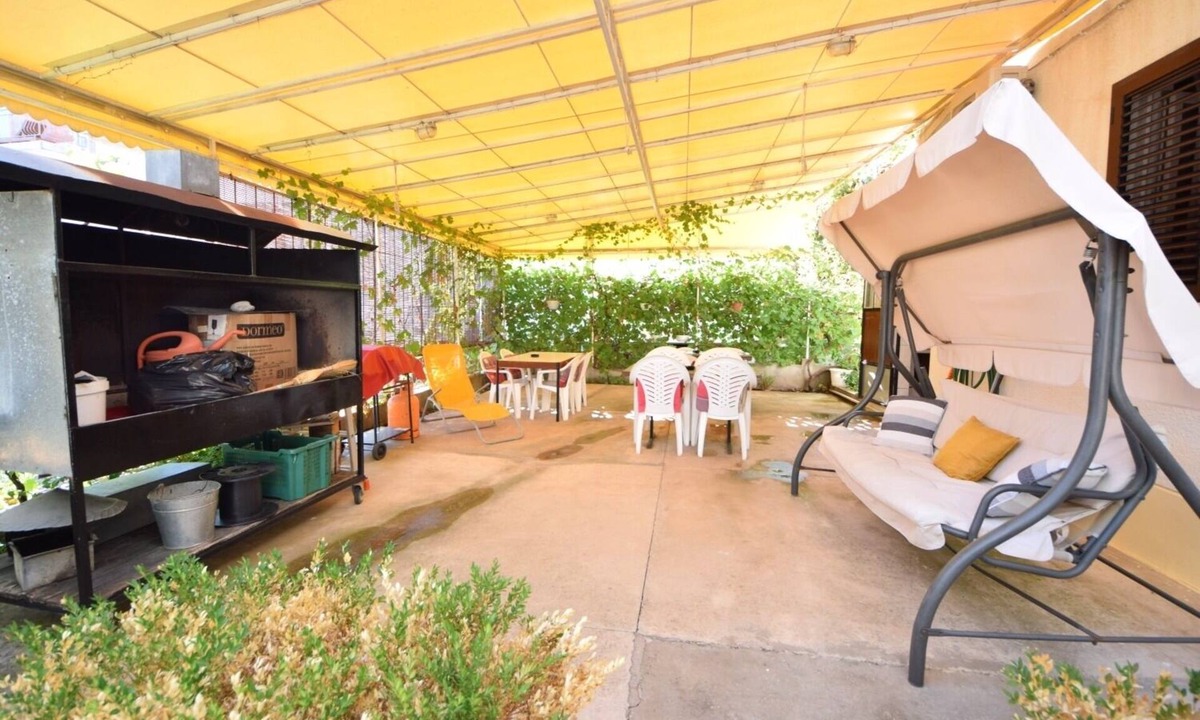 Orebic Apartment | Apartment Smilje - good location & parking: R3(2) - Orebic, Peljesac peninsula, Croatia