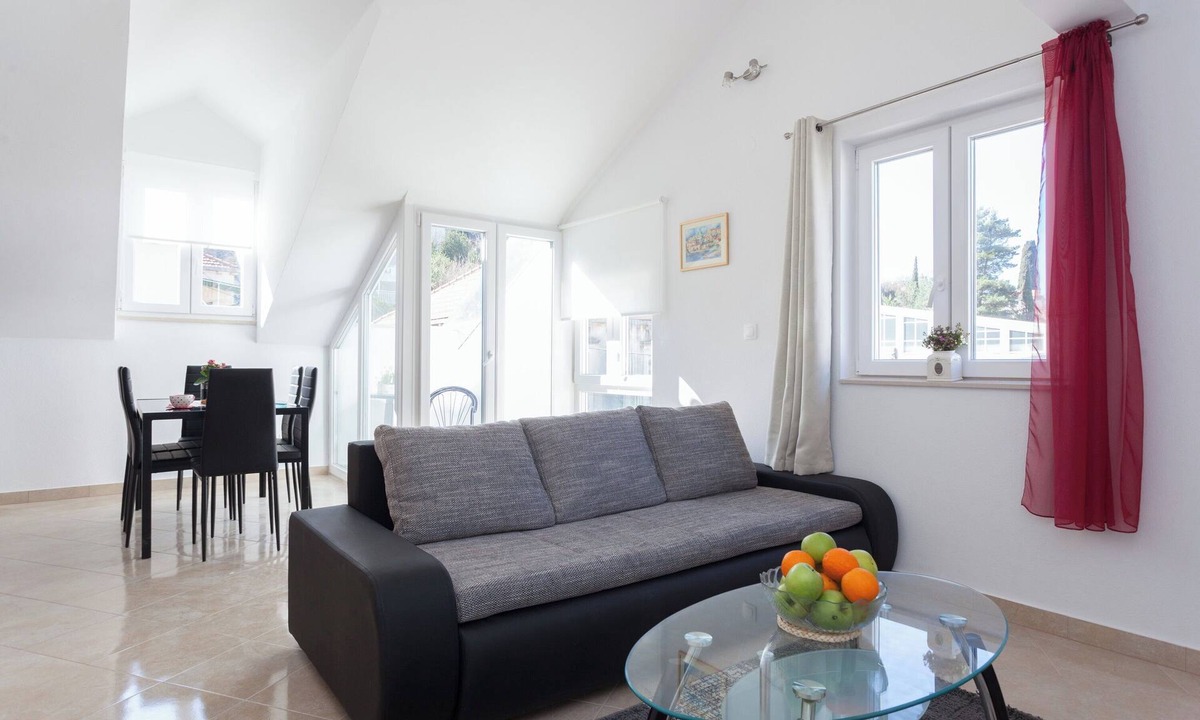 Dubrovnik Apartment | Apartment Tramontane 52