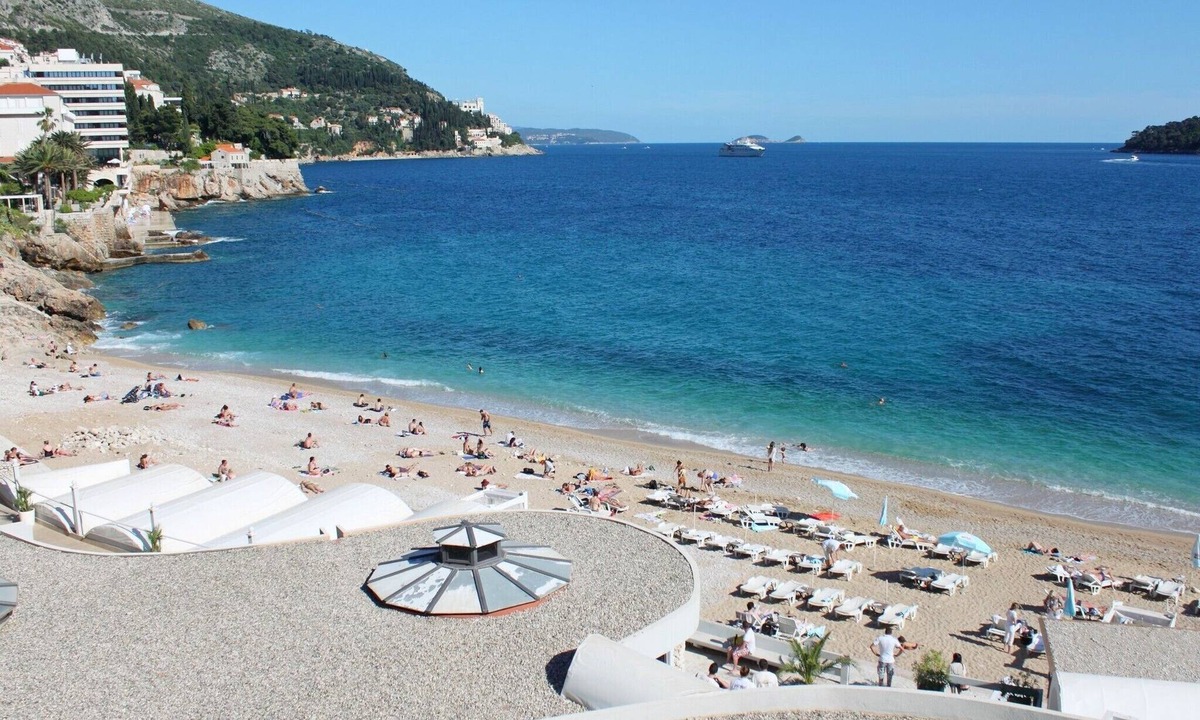 Babin Kuk Apartment | Apartments and rooms Jozepina, (12017), Dubrovnik, Croatia