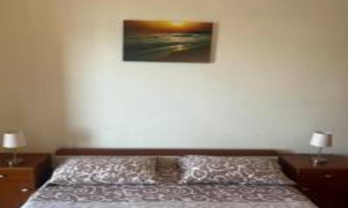 Brna Apartment | Apartments Bleuš - One Bedroom Apartment with Balcony and See View 3