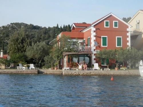 Blace Apartment | Apartments by the sea Blace, Neretva Delta - Usce Neretve - 16068