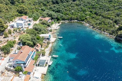 Lastovo Apartment | Apartments by the sea Pasadur, Lastovo - 8391