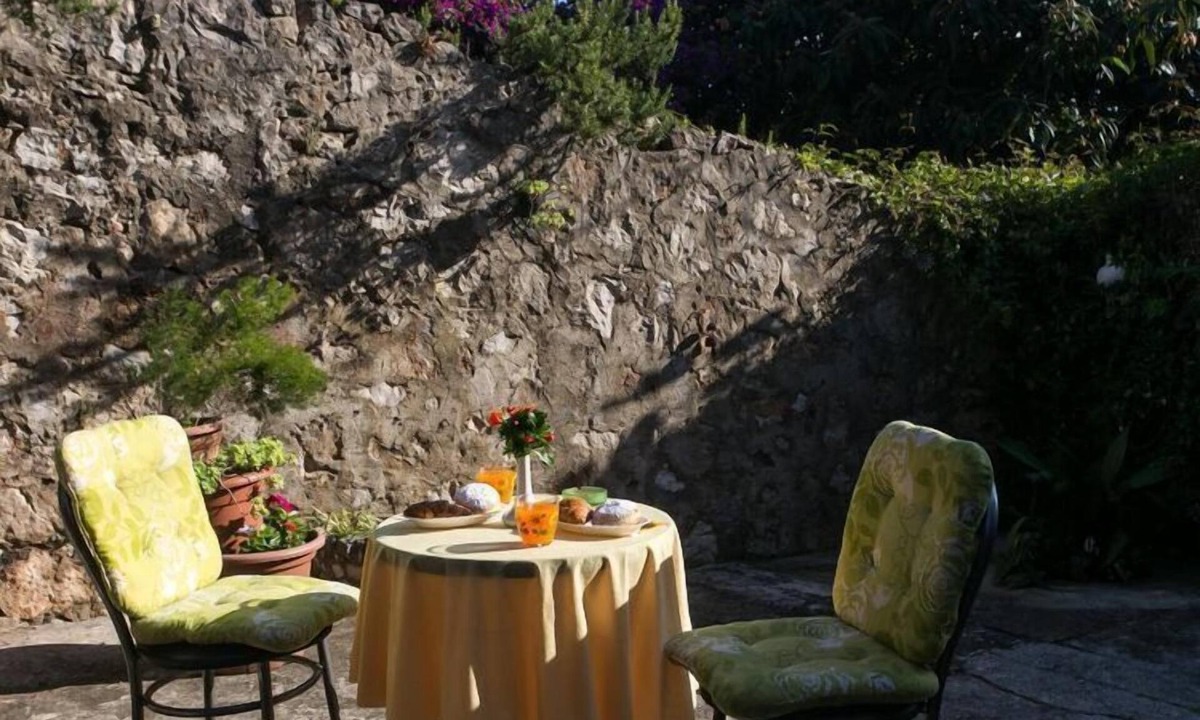 Gruz Apartment | Apartments Jeanny - One Bedroom Apartment with Terrace