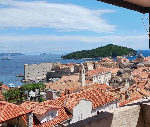 Dubrovnik Old Town Apartment | Apartments Lucic