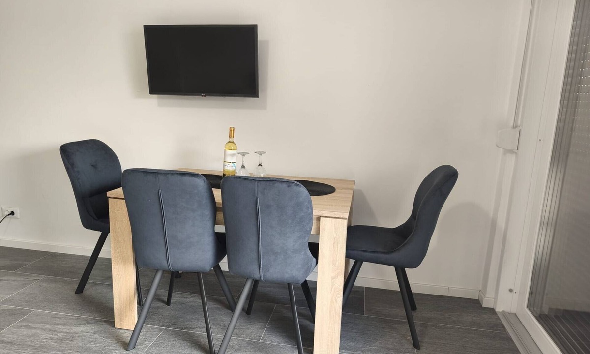 Gruz Apartment | Apartments Tourist Port - Two Bedroom Apartment