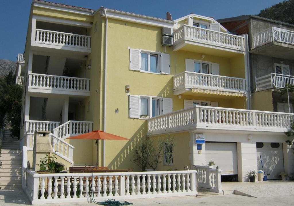 Slano Apartment | Apartments Villa Novak