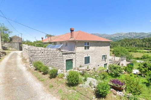 Konavle Apartment | Apartments with swimming pool Gruda, Dubrovnik - 25021