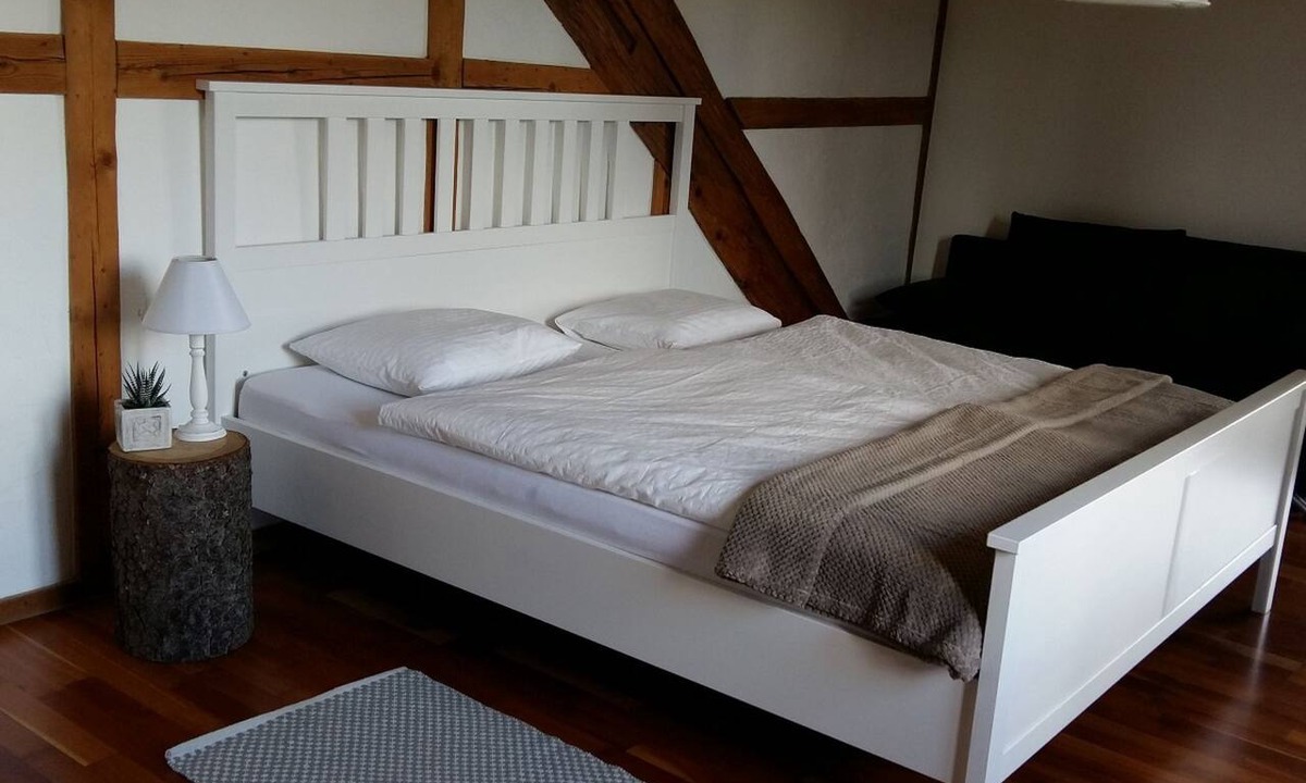 Courtetelle Apartment | Appartement - Serena, (Courtetelle), by Interhome