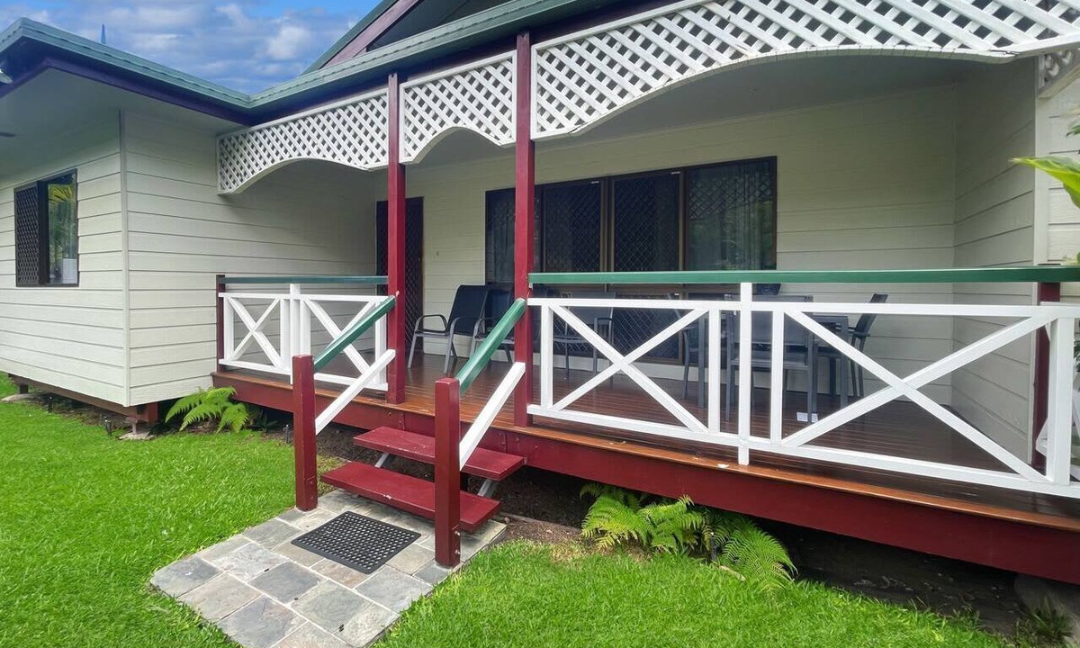 Arcadia Apartment | Arcadia Gardens