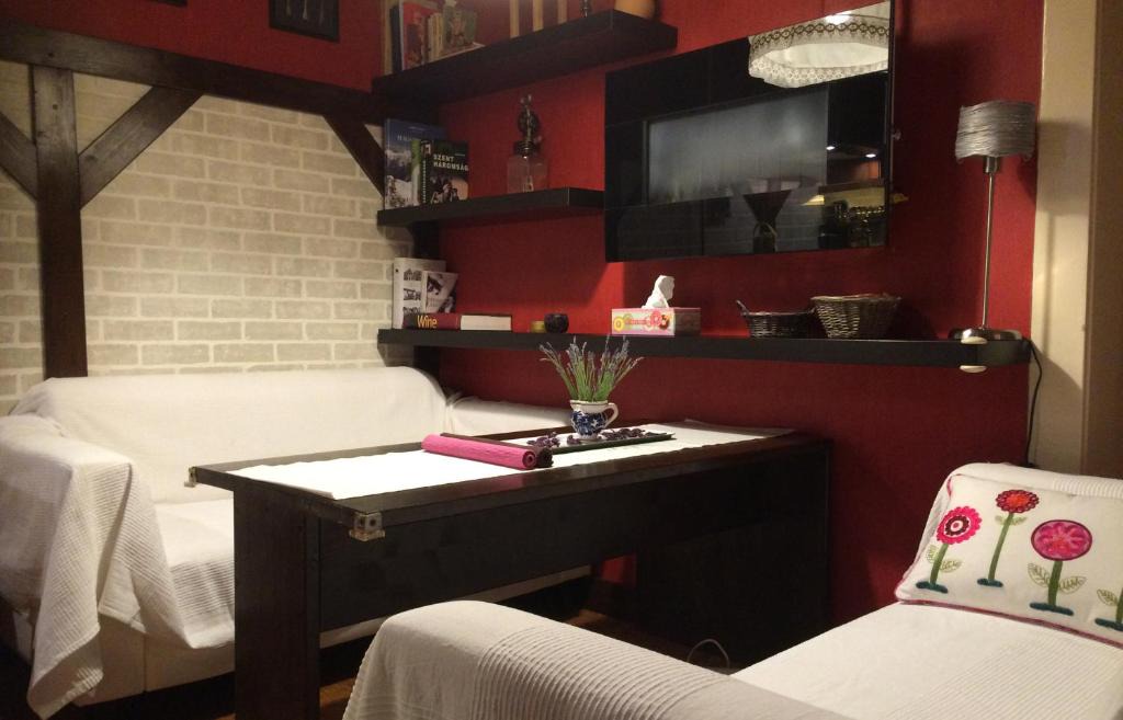 Lagymanyos Apartment | Árgyélus Apartment