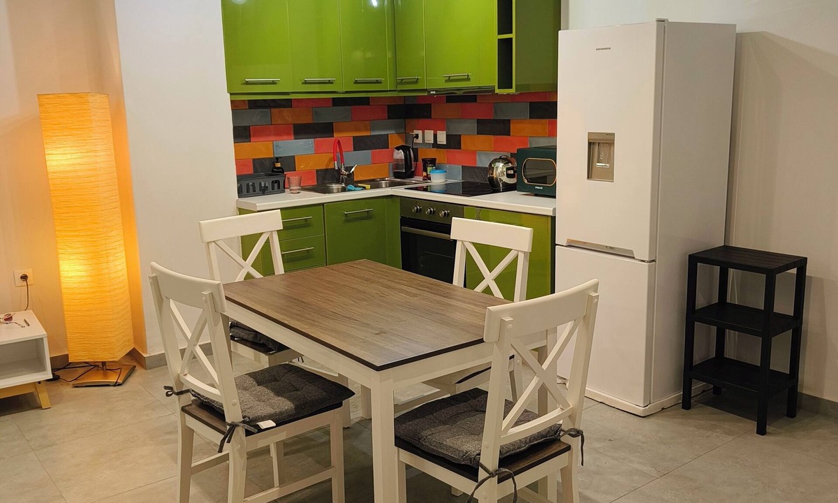 Nea Smirni Apartment | Athens; lovely, private, comfortable, modern apartment, 7min. from center/beach