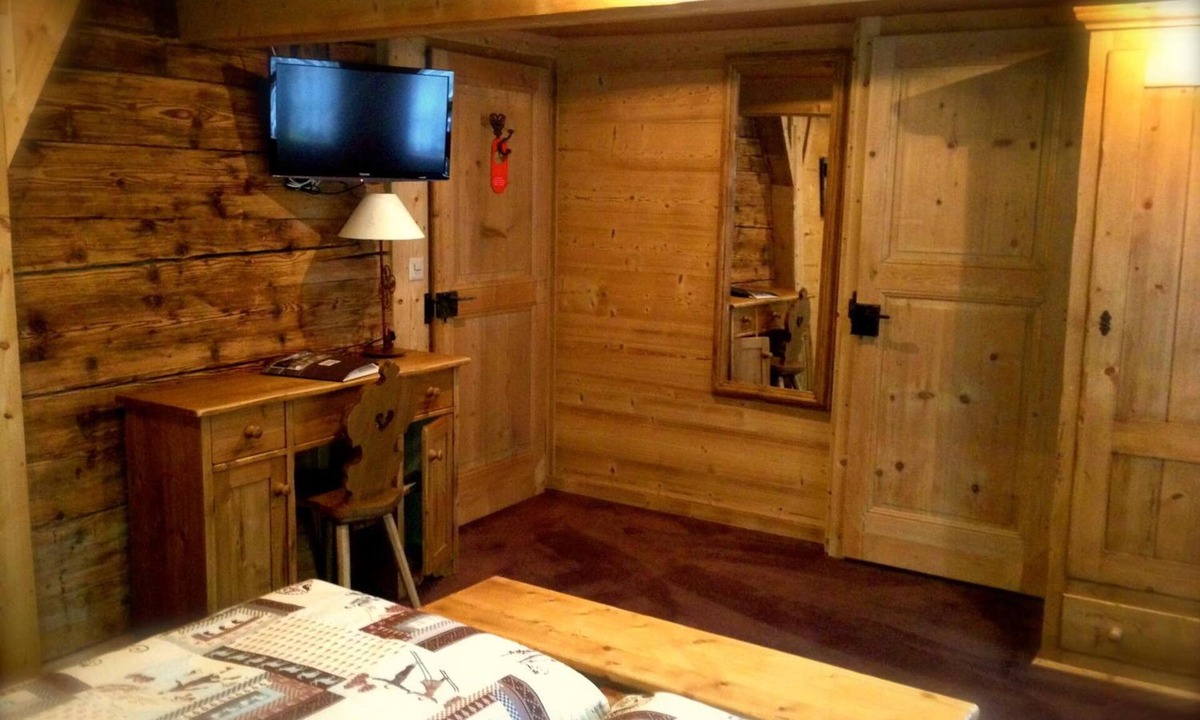Ormont-Dessus Hotel | Auberge de la Poste Les Diablerets